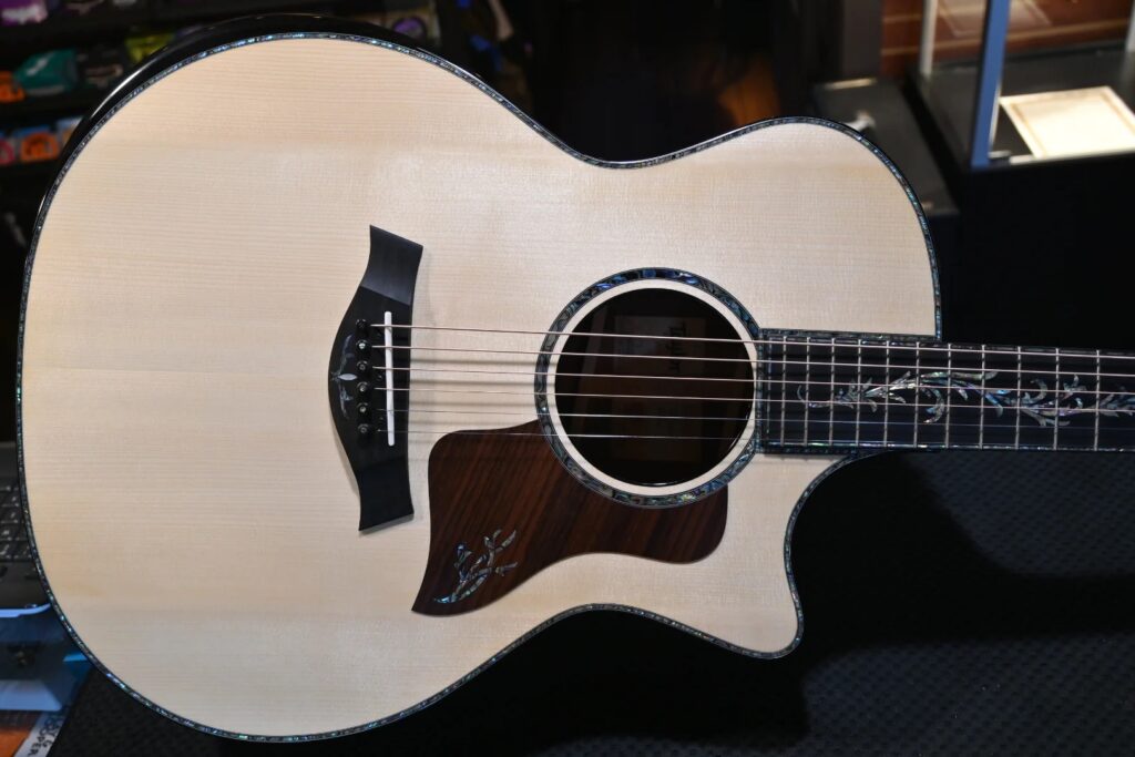 Best Place To Buy Taylor Guitars