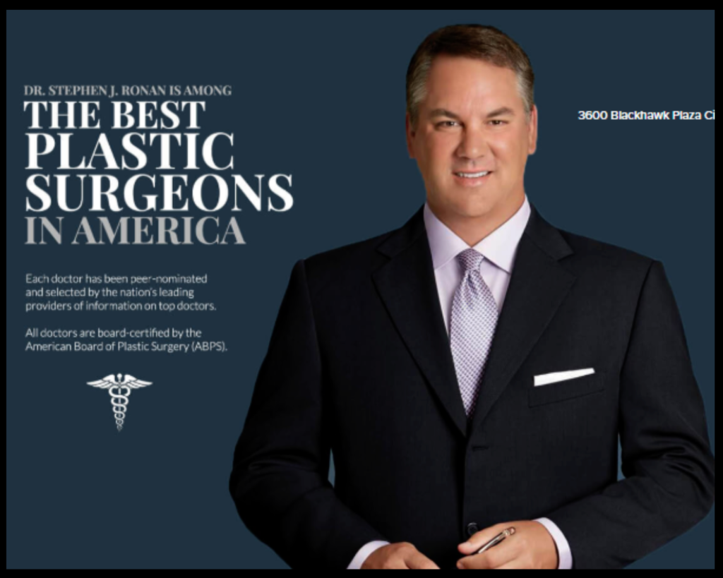 Best Plastic Surgeon In San Francisco