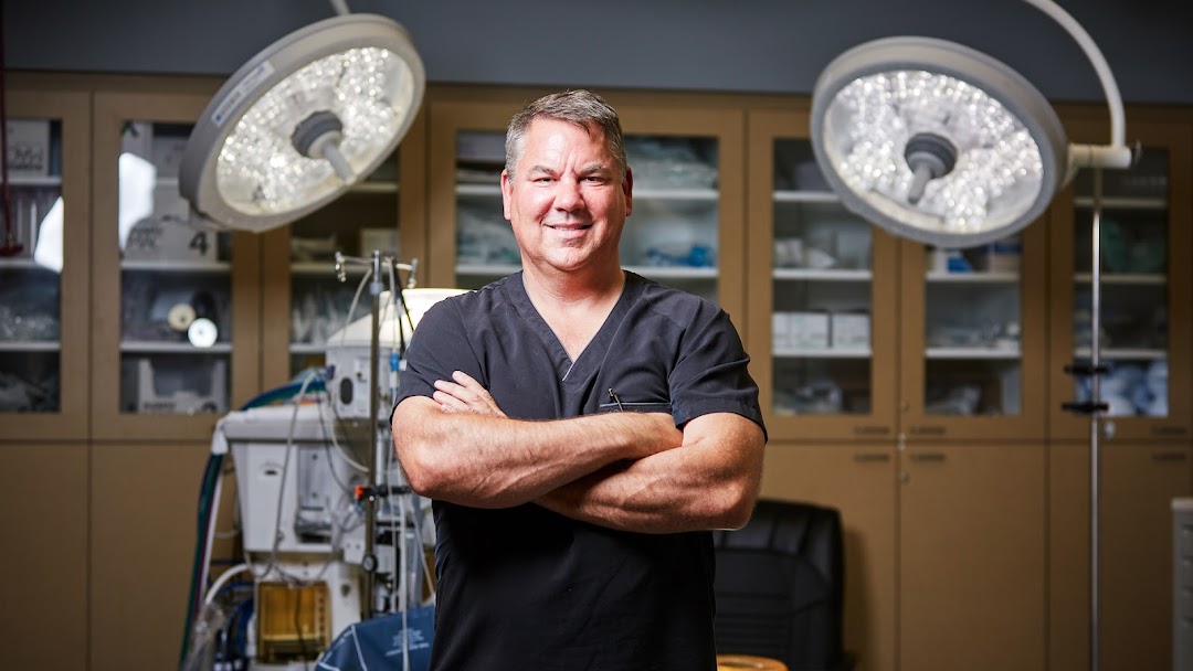 Best Plastic Surgeon In San Francisco