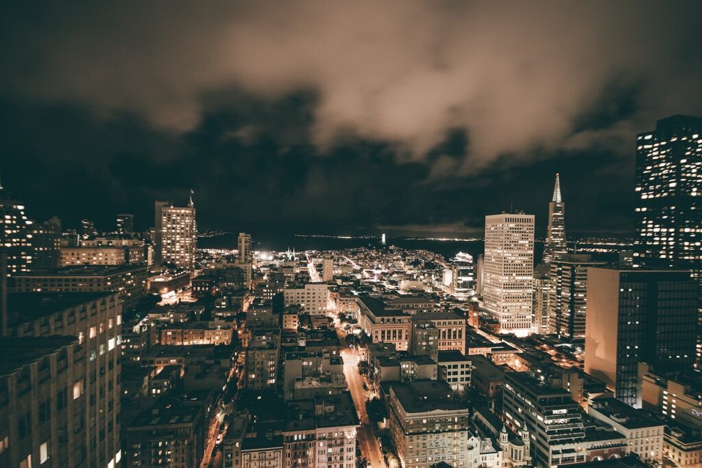bay area business Guide