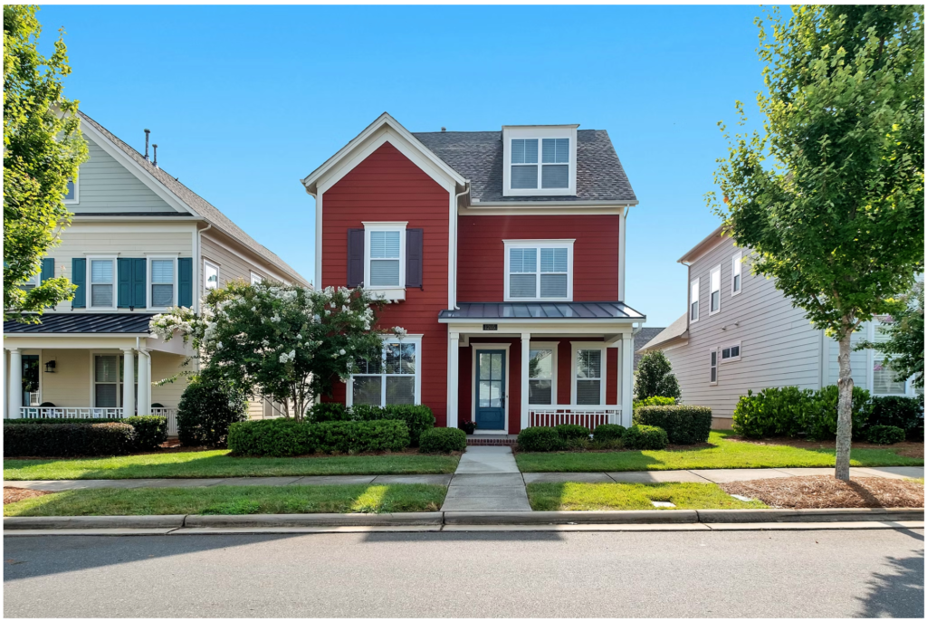 Real Estate Agency In Bay Area