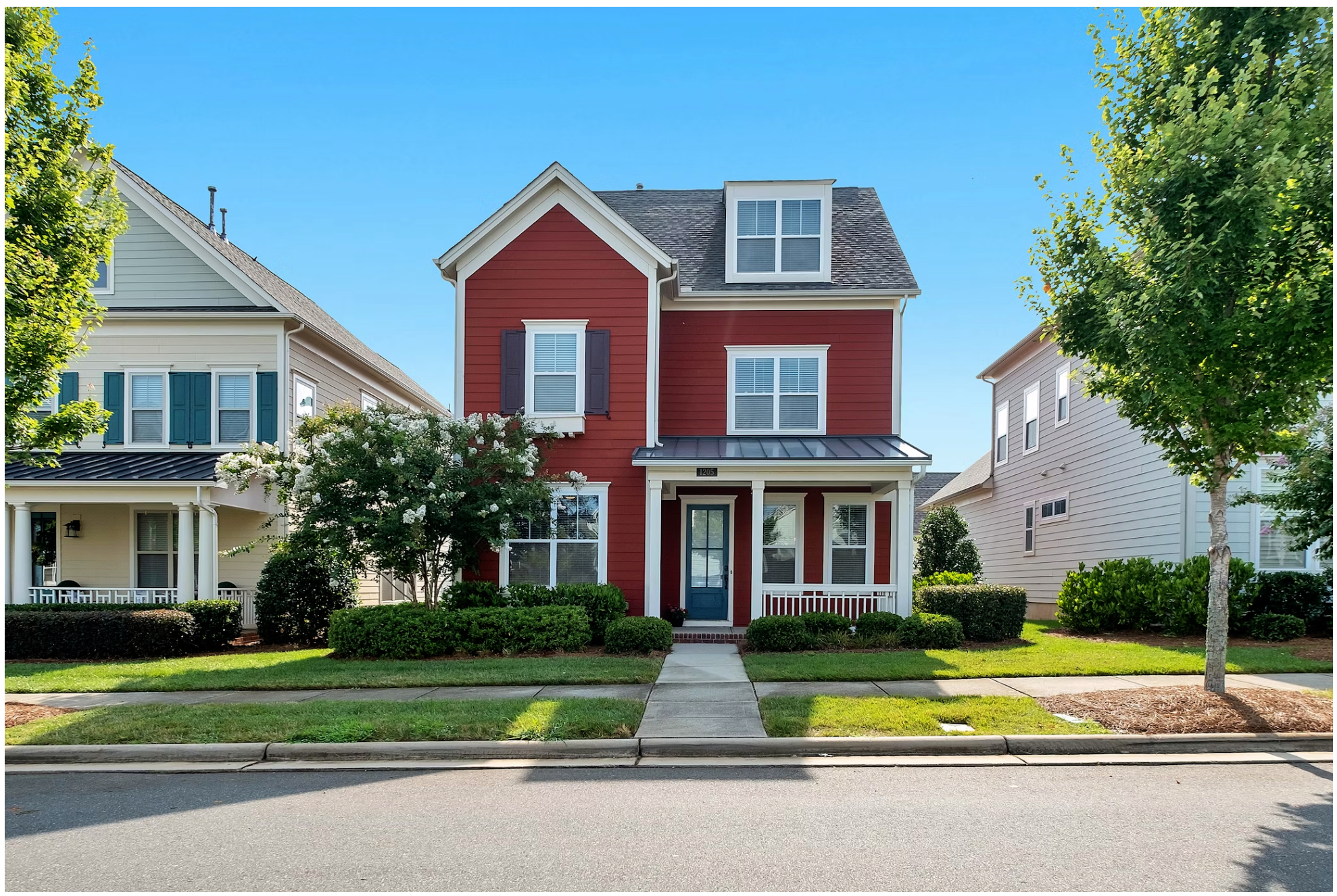 Real Estate Agency In Bay Area