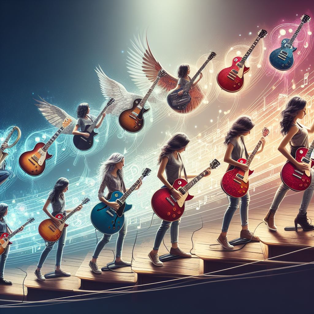 What Kind of Guitar Does Taylor Swift Play?