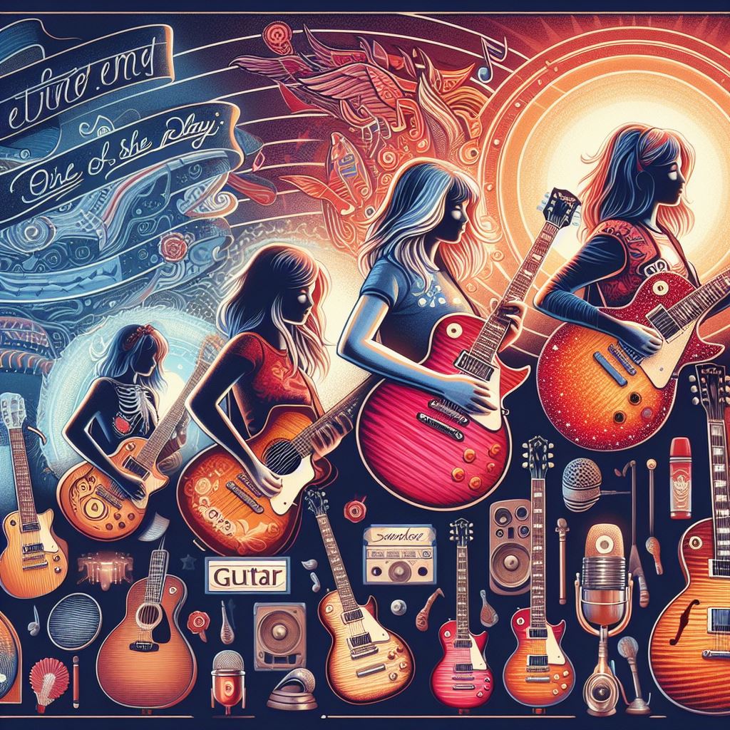 What Kind of Guitar Does Taylor Swift Play?