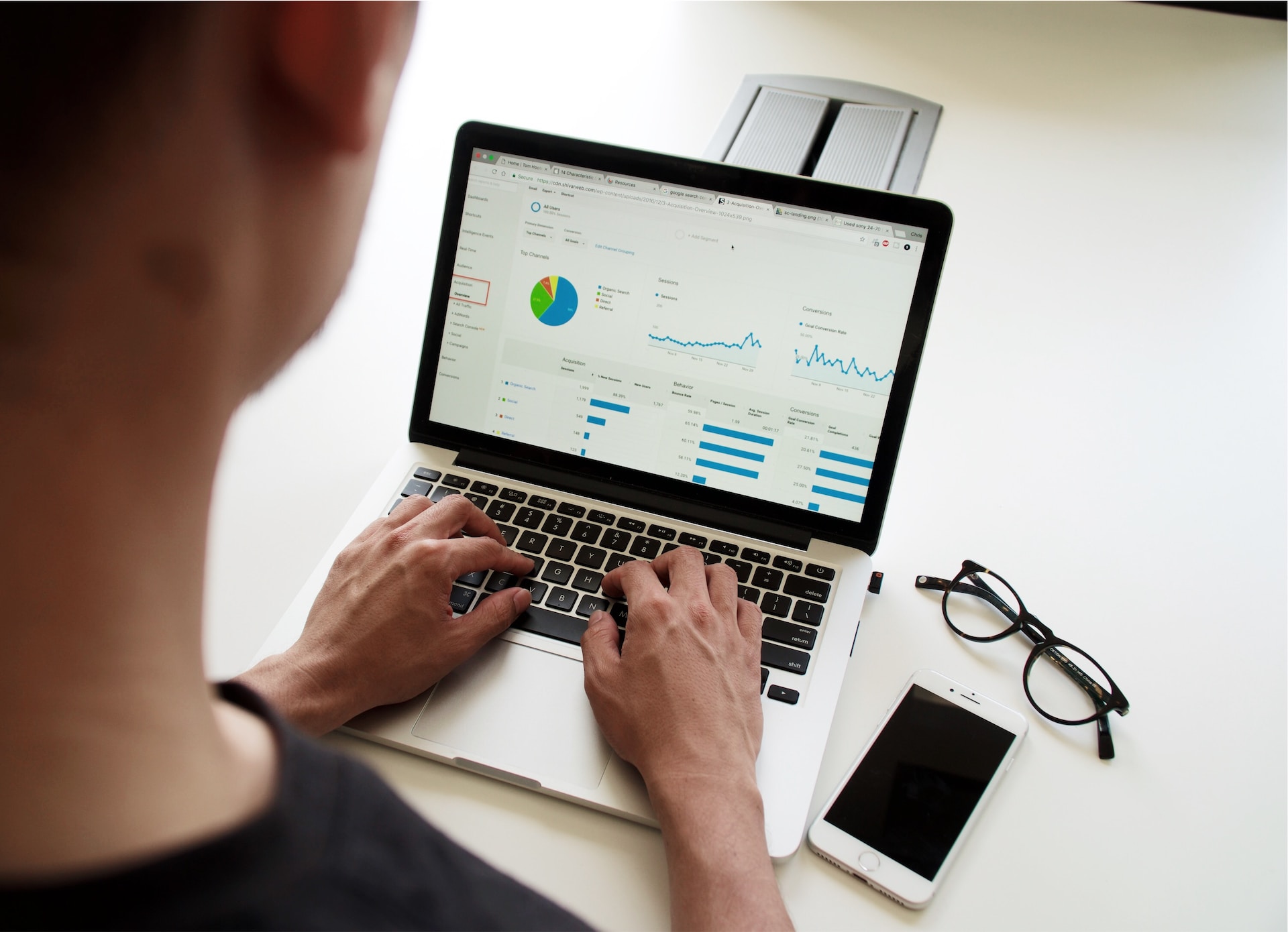 Content Marketing Help Businesses in the San Francisco Bay Area