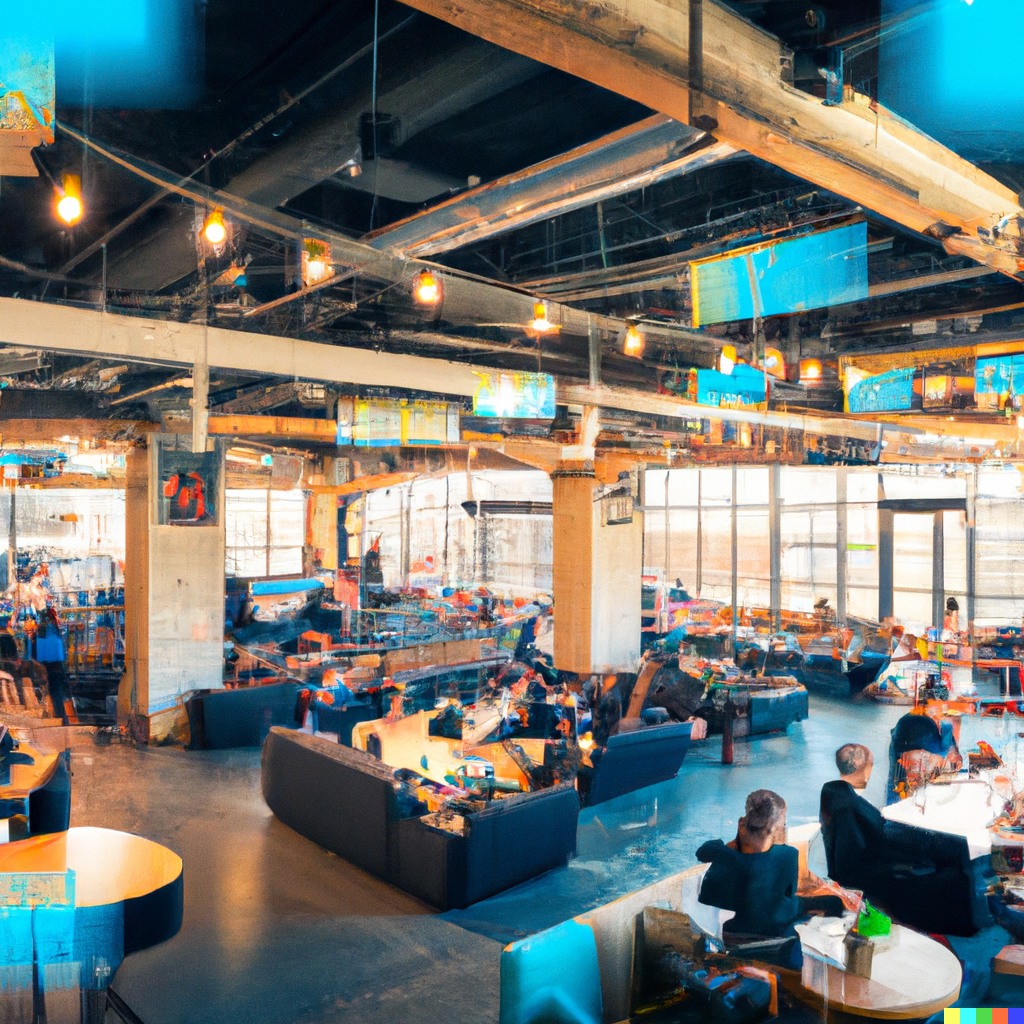 bay area business
