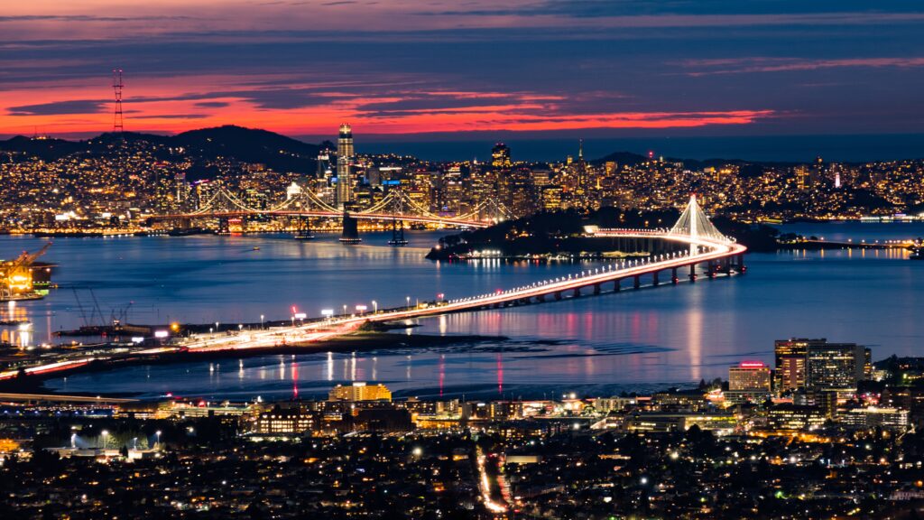 bay area business tech