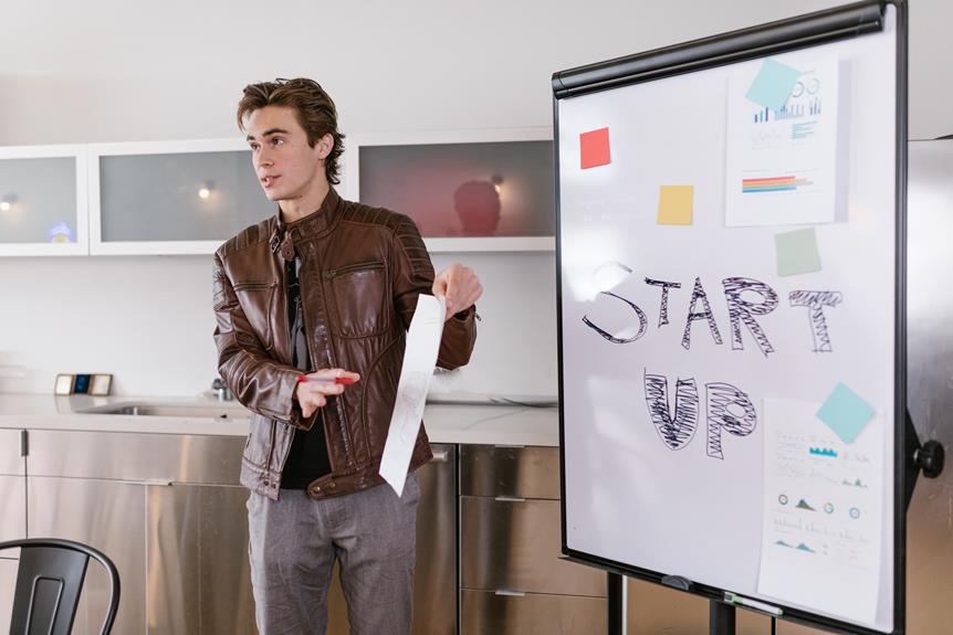 tips for successful tech companies