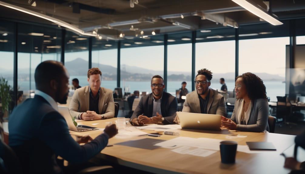 accessing startup investment opportunities