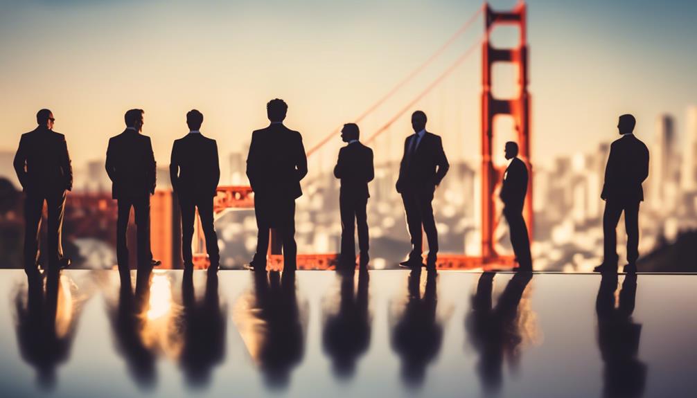 bay area s top tech angels