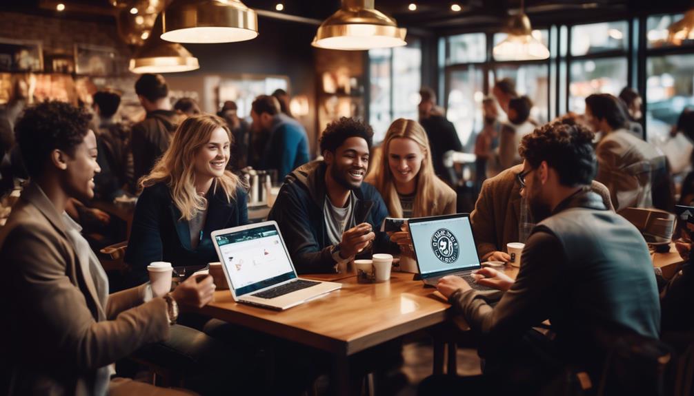 bay area tech startup networking guide in 2023
