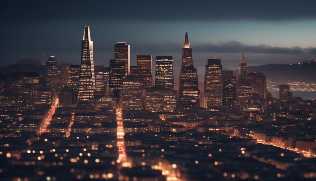 bay area vc trends