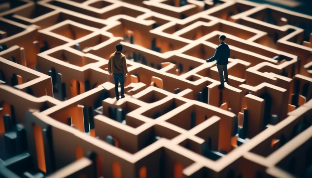 building resilience and adaptability
