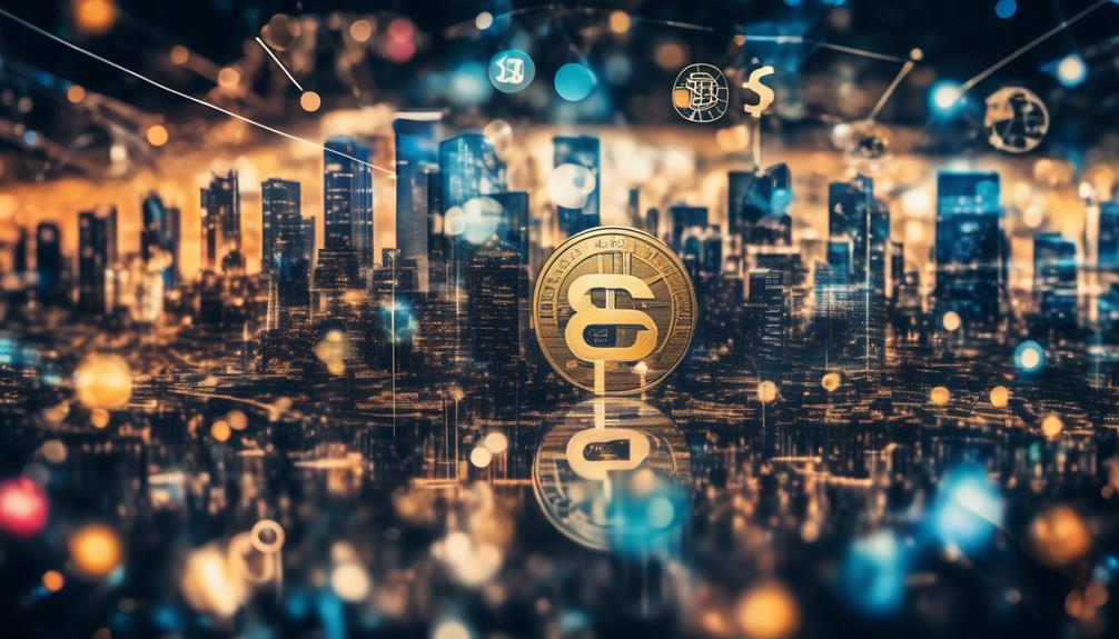 changing landscape of tech funding