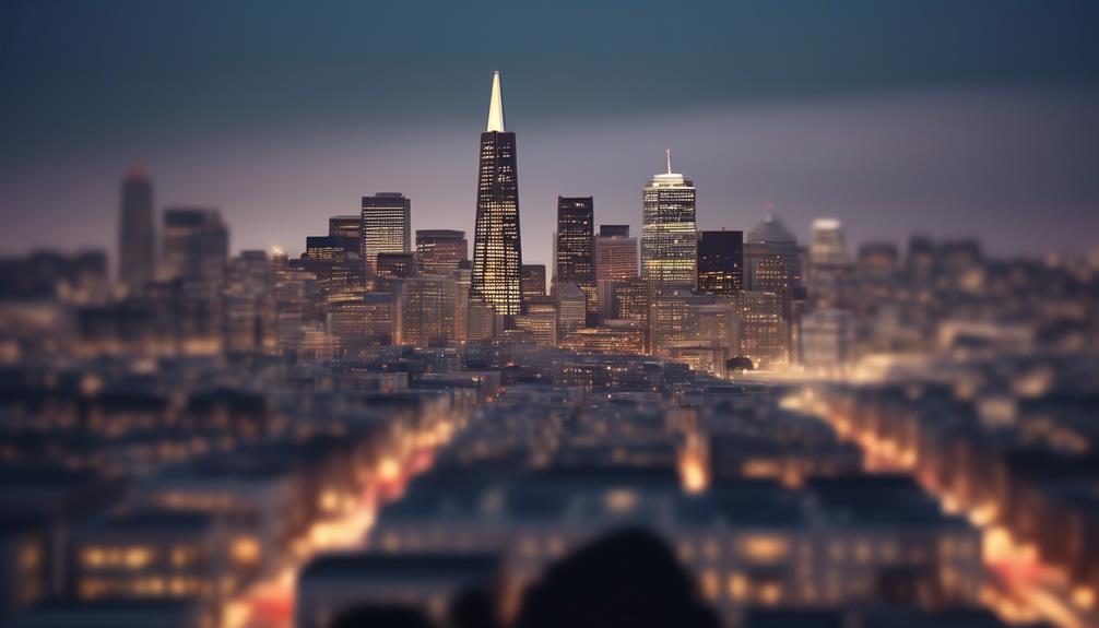 corporate venture capital s bay area impact