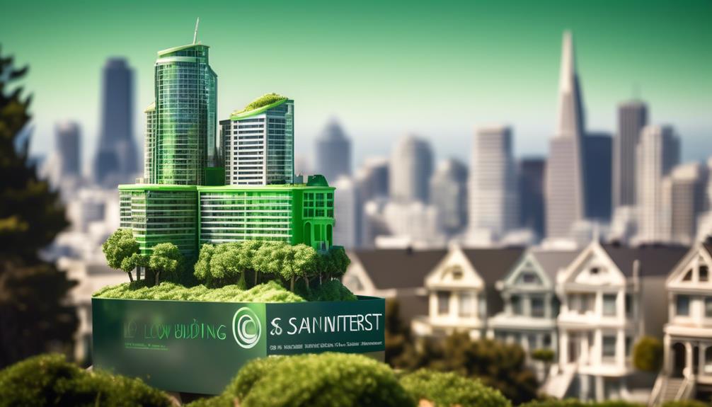 eco friendly financing options available