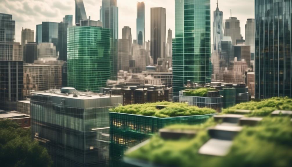 eco friendly urban design directory