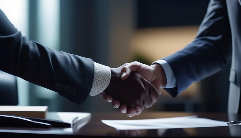 effective negotiation strategies revealed