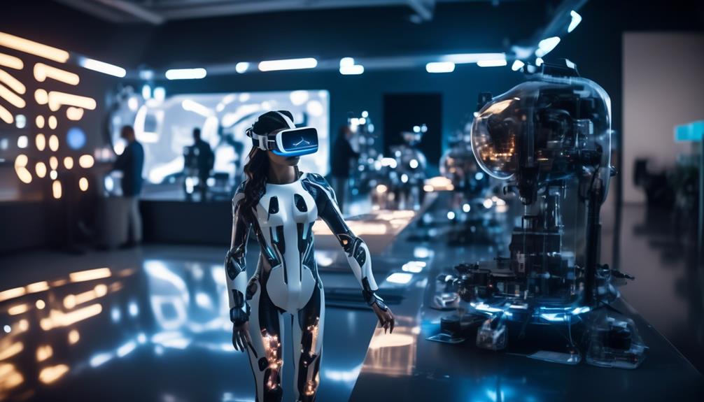 emerging tech incubation trends