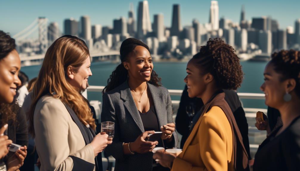 empowering women in tech