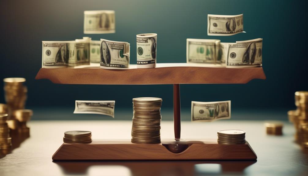 evolving investment landscape dynamics