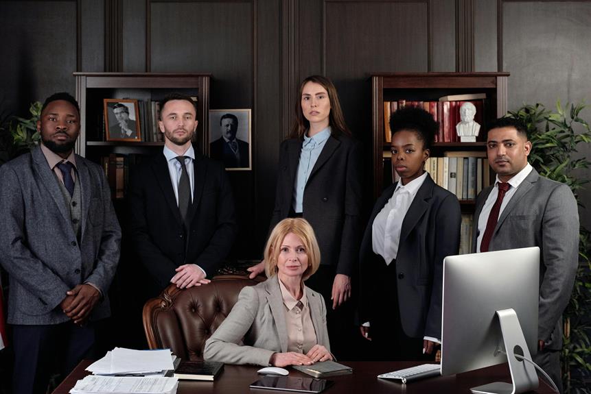 expert legal counsel in bay area