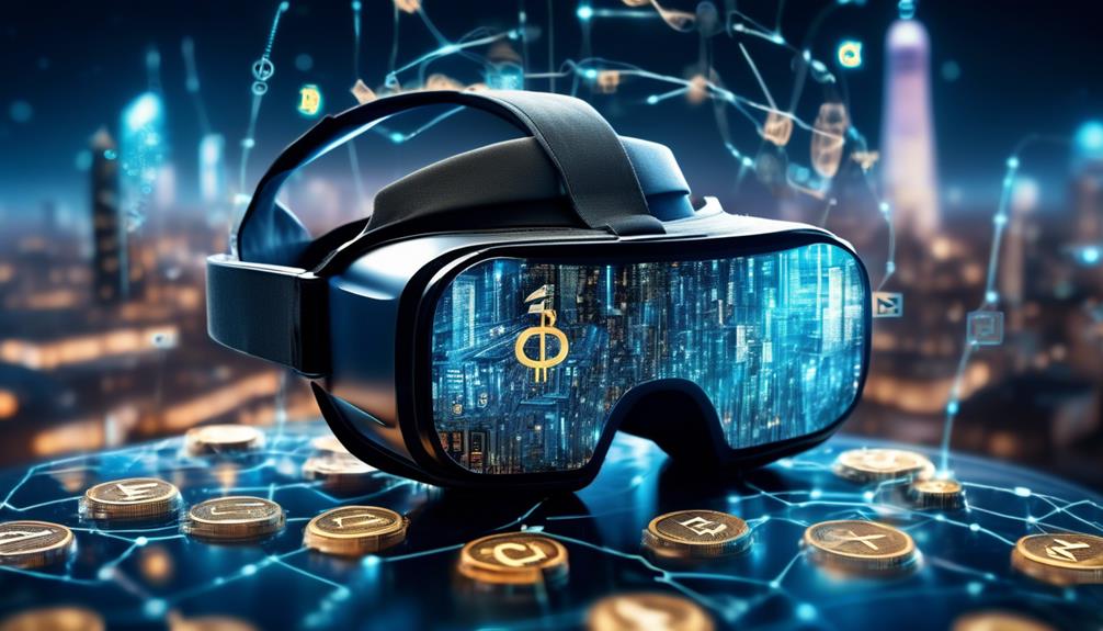 exploring the metaverse potential