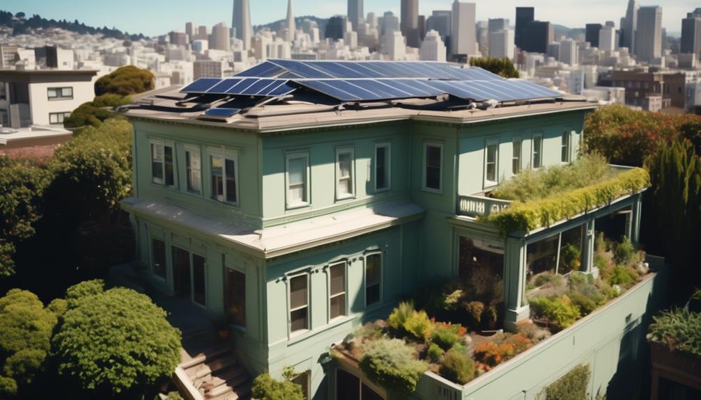 financial rewards for eco friendly renovations