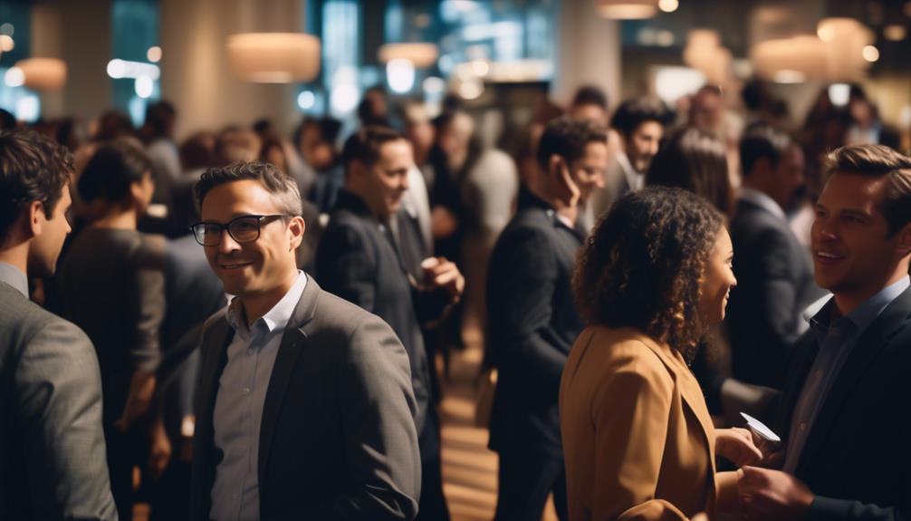 finding tech angel investors