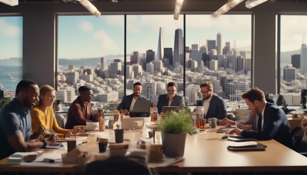 foodtech agtech vc in sf