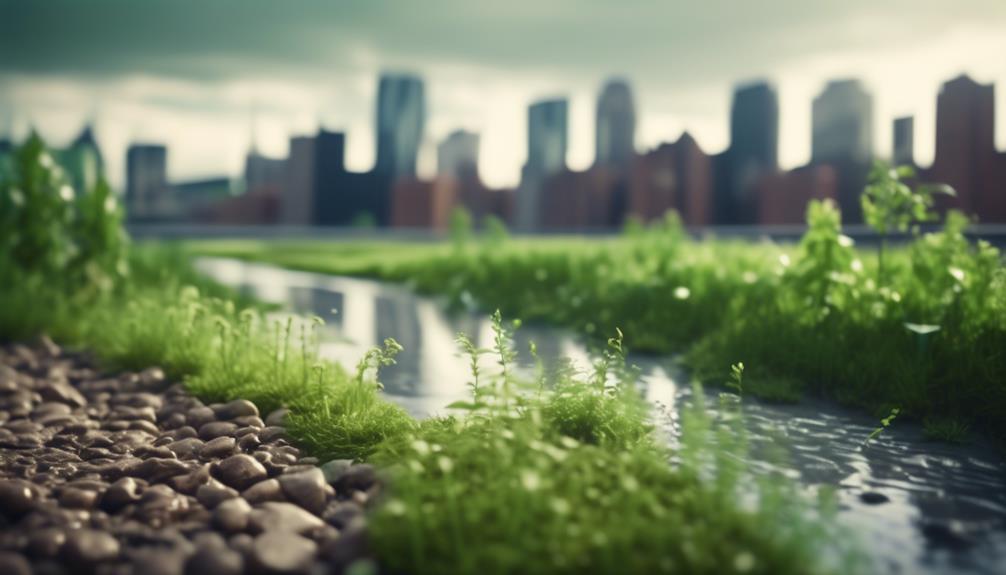 funding for environmental conservation