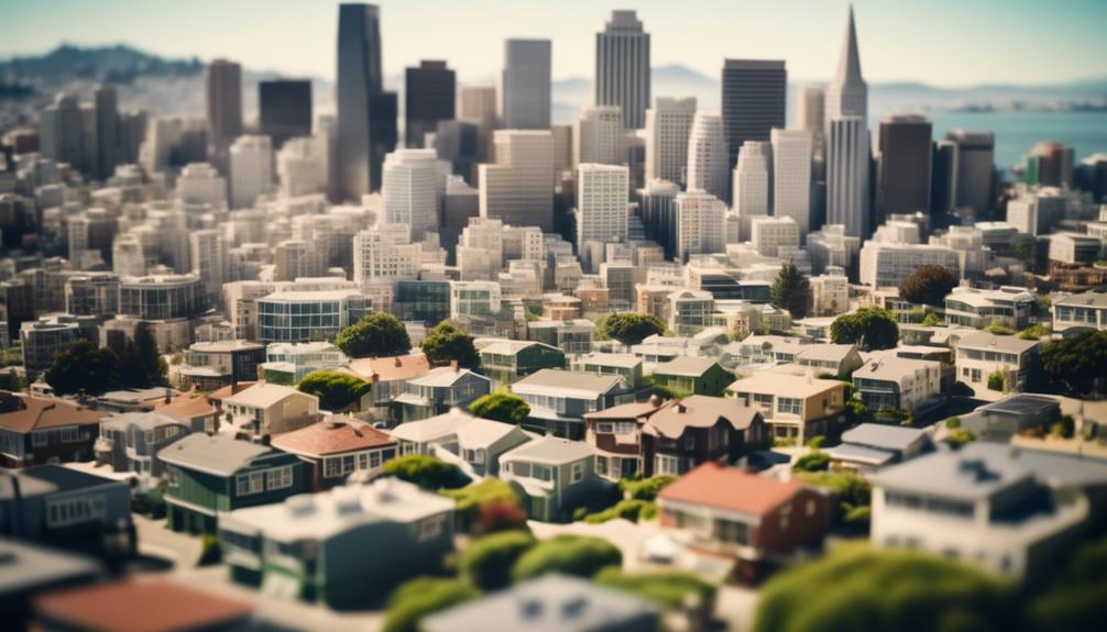 green building incentives san francisco