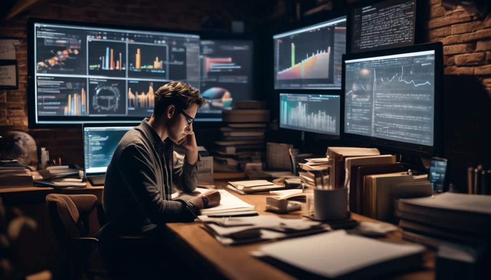 identifying potential investment partners