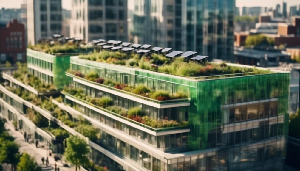 innovative sustainable urban design