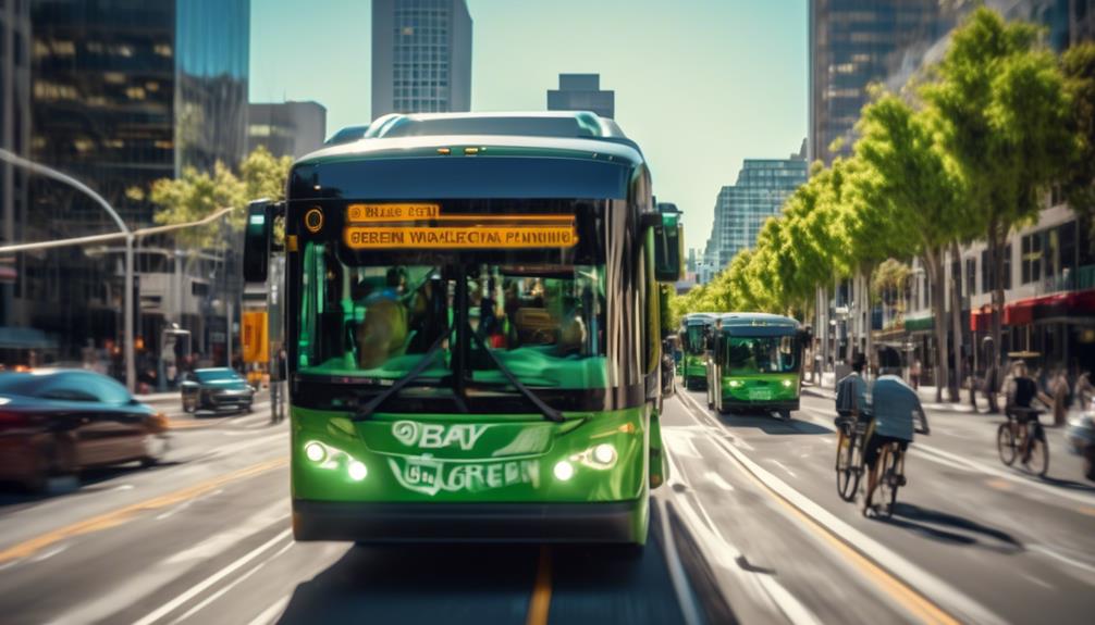 innovative transportation solutions emerge
