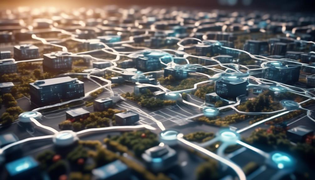 investing in supply chain resilience