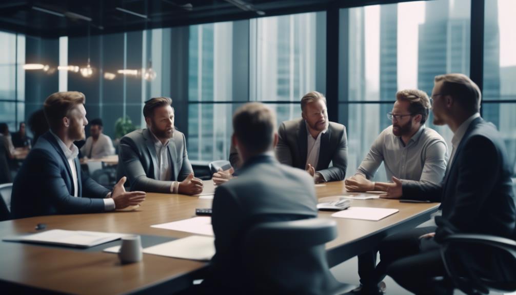 investor relations explained clearly