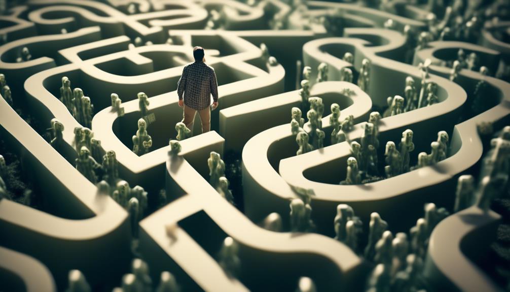 navigating early stage funding hurdles
