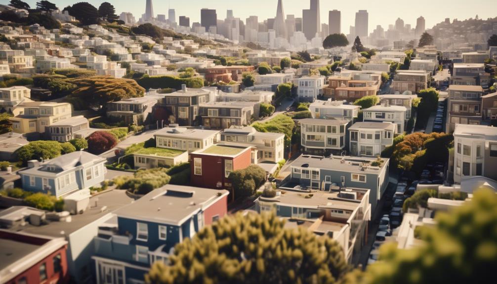 positive impact of green building in san francisco s community