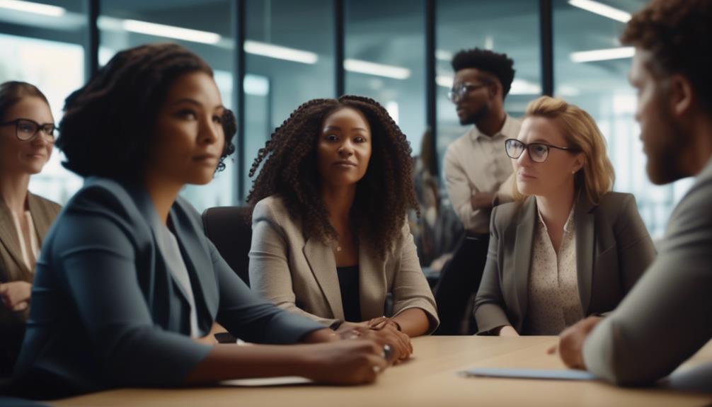 promoting diversity in silicon valley vc