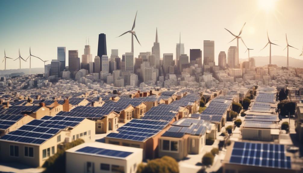 promoting renewable energy adoption