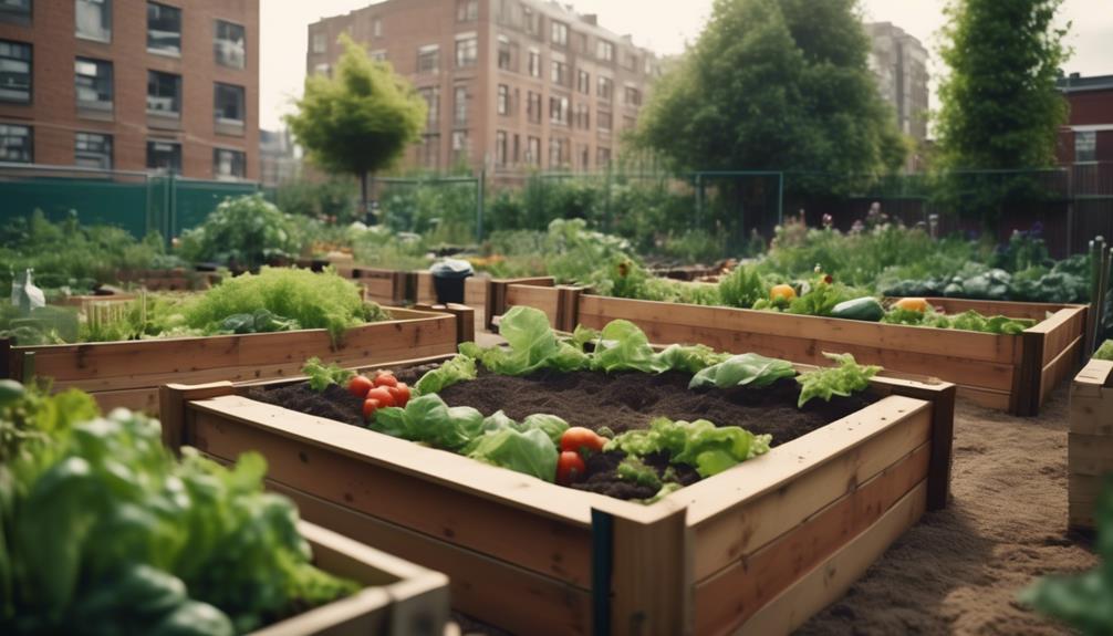 promoting sustainable agriculture funding