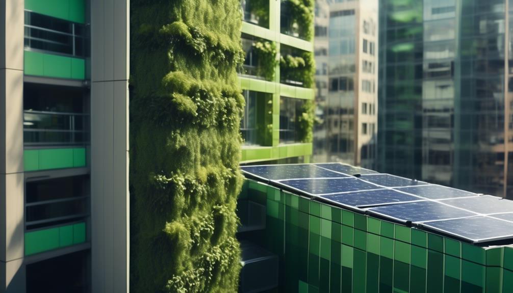promoting sustainable urban growth