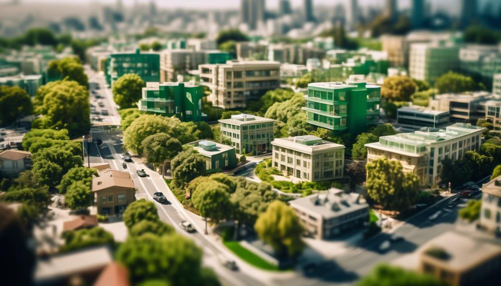 proven history of successful projects