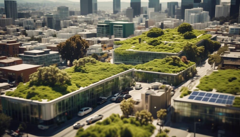 revolutionizing bay area urban planning