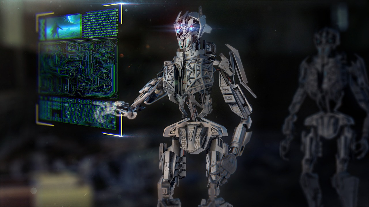 Tech Events in Bay Area