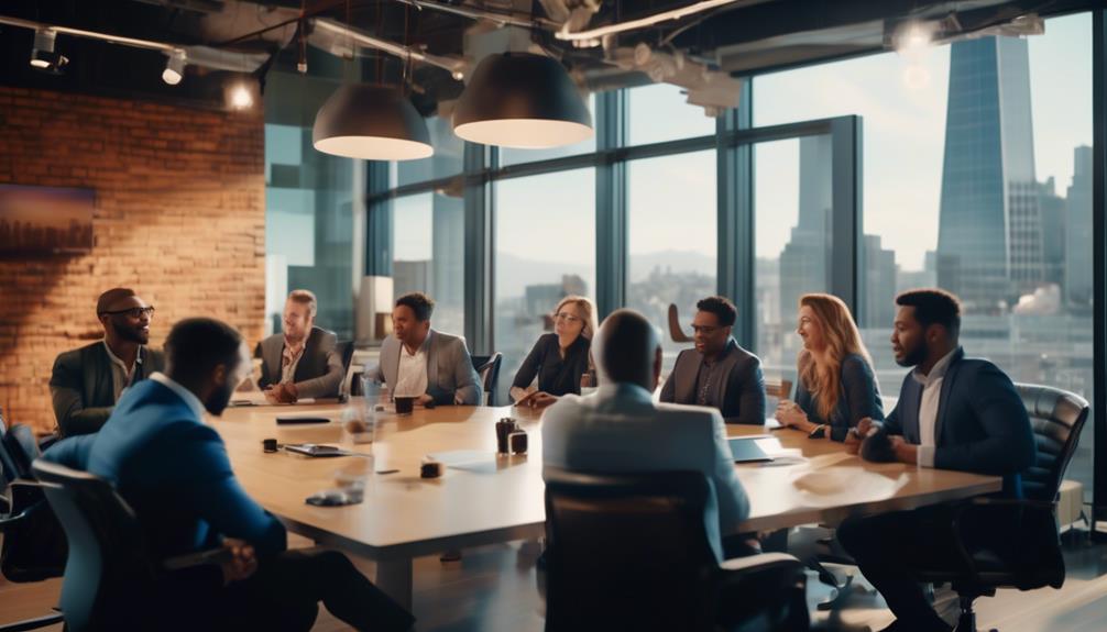 san francisco crowdfunding companies
