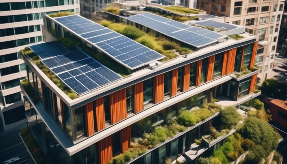 san francisco s eco incentives
