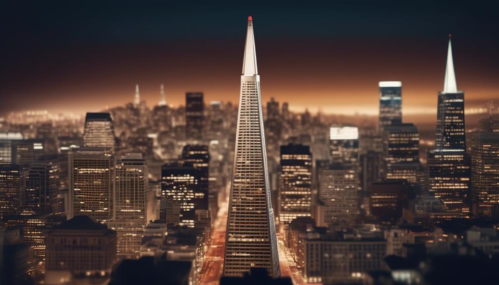 san francisco s thriving startup funding scene