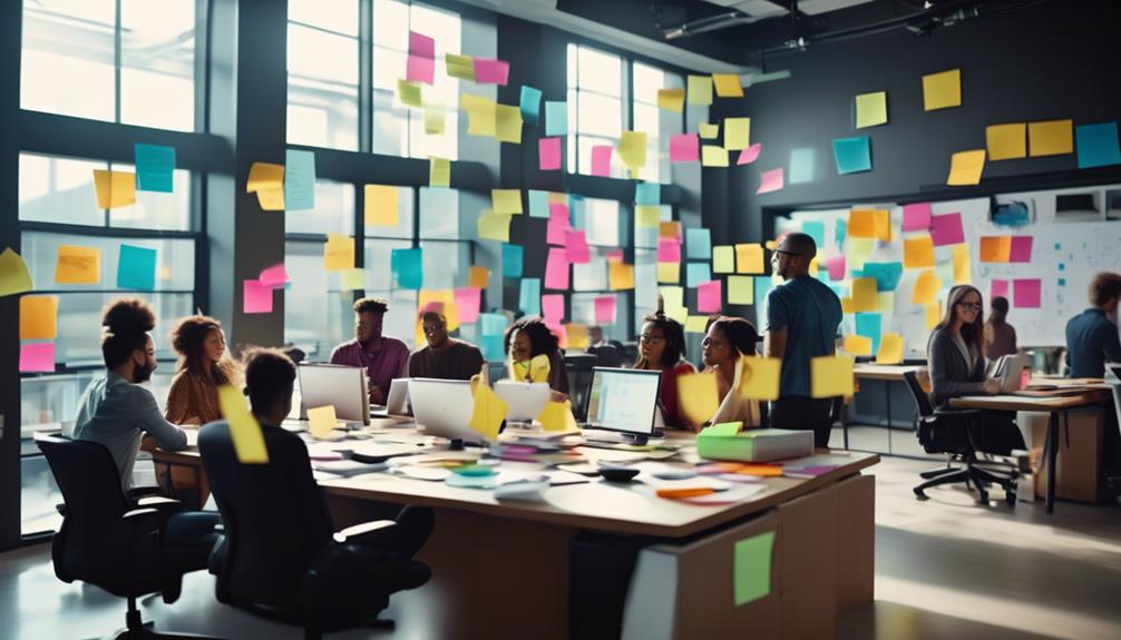 san francisco s thriving tech incubators